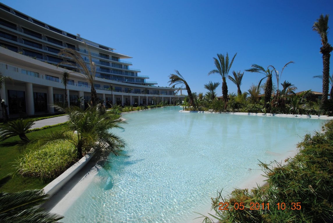 imagini hotel MAXX ROYAL BELEK